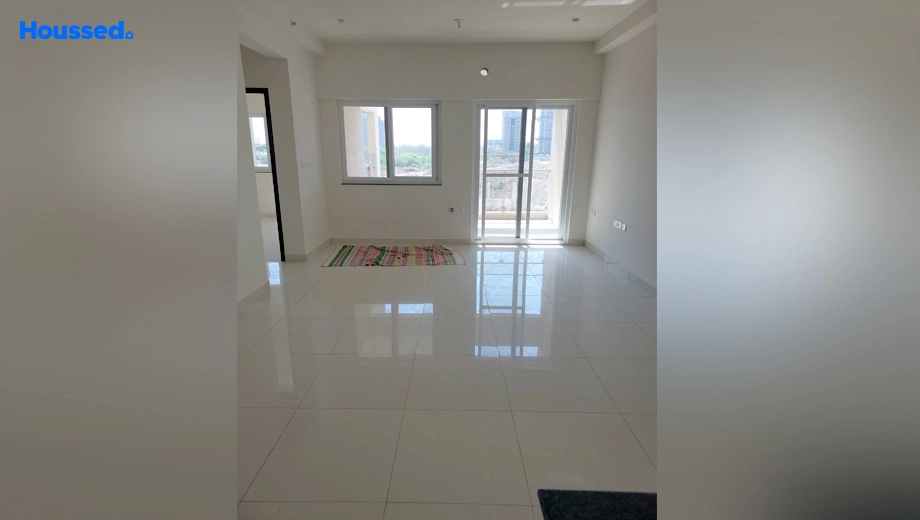 Project Image of 3 BHK Flat for Resale in Godrej Boulevard, Manjari Khurd - Image 118884