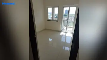 Project Image of 3 BHK Flat for Resale in Godrej Boulevard Manjari Khurd, Pune - Image 118889
