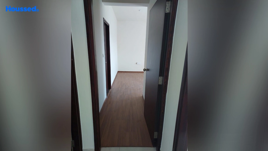 Project Image of 3 BHK Flat for Resale in Godrej Boulevard, Manjari Khurd - Image 118887