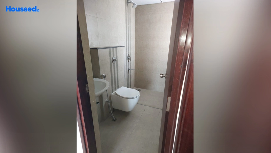 Project Image of 3 BHK Flat for Resale in Godrej Boulevard, Manjari Khurd - Image 118888