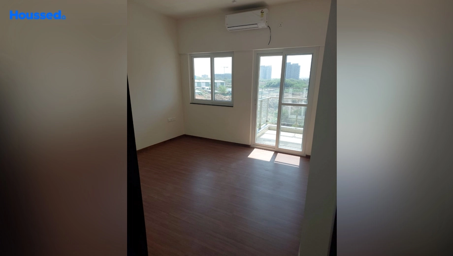 Project Image of 3 BHK Flat for Resale in Godrej Boulevard, Manjari Khurd - Image 118890