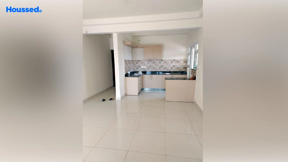 Project Image of 3 BHK Flat for Resale in Godrej Boulevard, Manjari Khurd - Image 118891