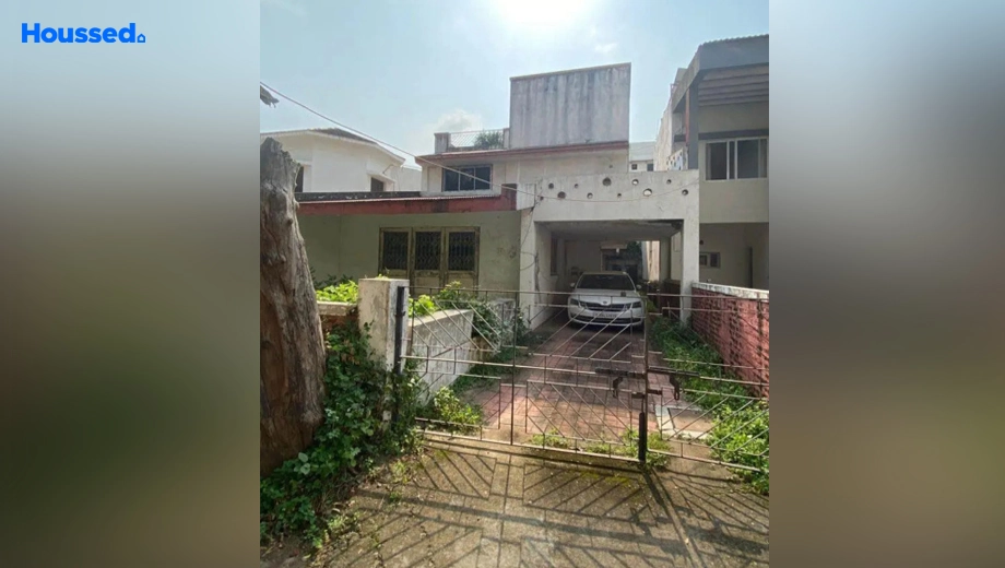 Project Image of 3 BHK House/Villa for Resale in Akota - Image 118883