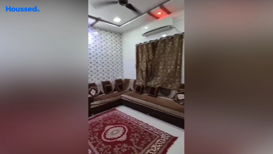 Project Image of 2 BHK House/Villa for Resale in Harni - Image 118907