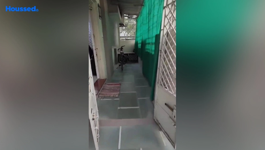 Project Image of 2 BHK House/Villa for Resale in Harni - Image 118906