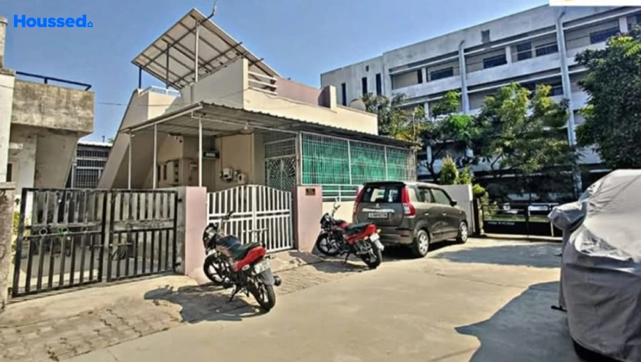 Project Image of 2 BHK House/Villa for Resale in Harni - Image 118908