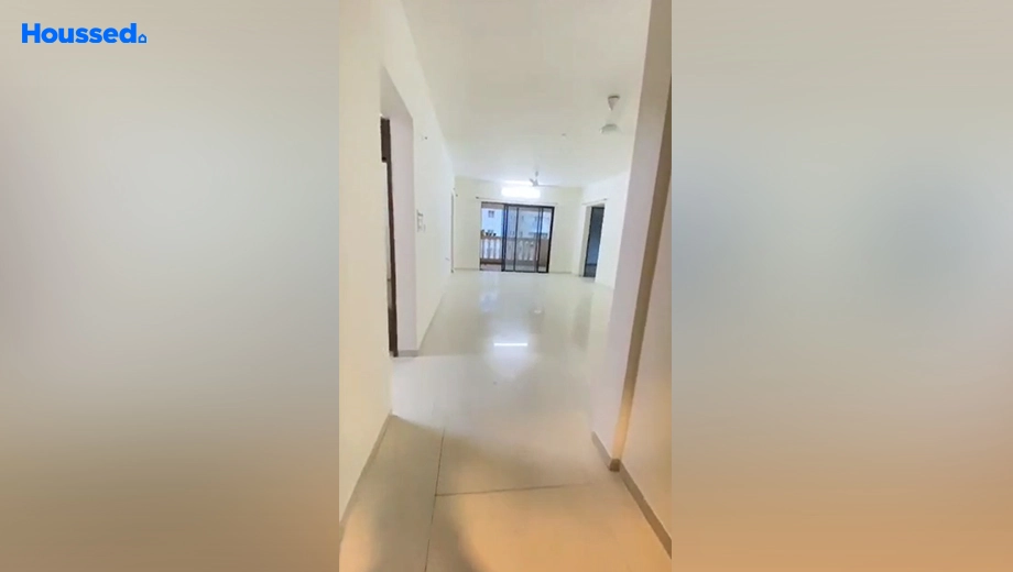 Project Image of 3.5 BHK Flat for Resale in Oxford Florida Riverwalk, Keshav Nagar - Image 118916