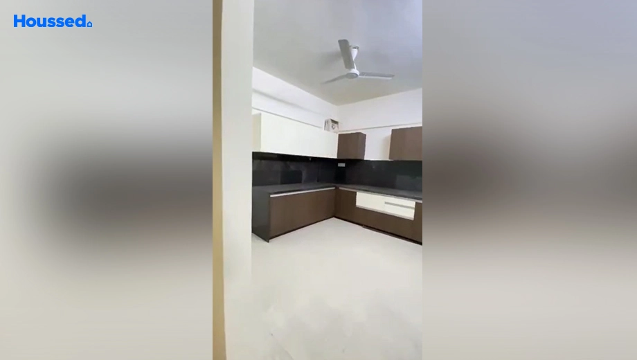 Project Image of 3.5 BHK Flat for Resale in Oxford Florida Riverwalk, Keshav Nagar - Image 118919