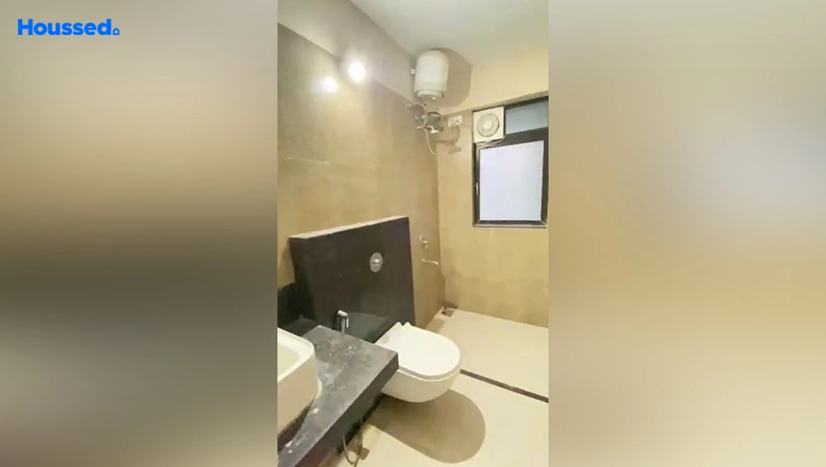 Project Image of 3.5 BHK Flat for Resale in Oxford Florida Riverwalk, Keshav Nagar - Image 118918