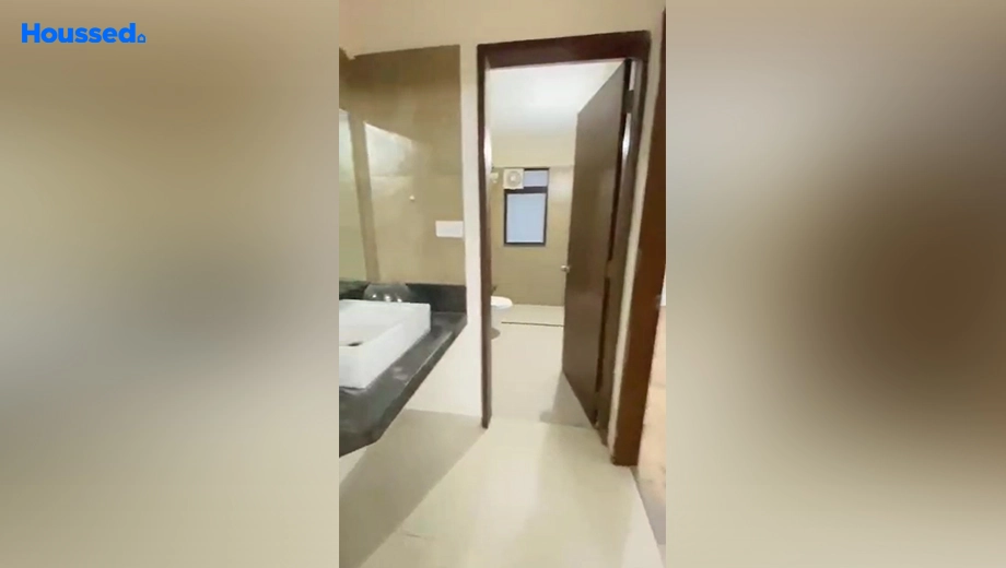 Project Image of 3.5 BHK Flat for Resale in Oxford Florida Riverwalk, Keshav Nagar - Image 118913