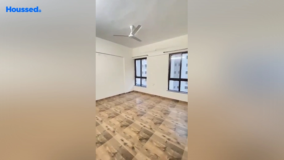 Project Image of 3.5 BHK Flat for Resale in Oxford Florida Riverwalk, Keshav Nagar - Image 118917