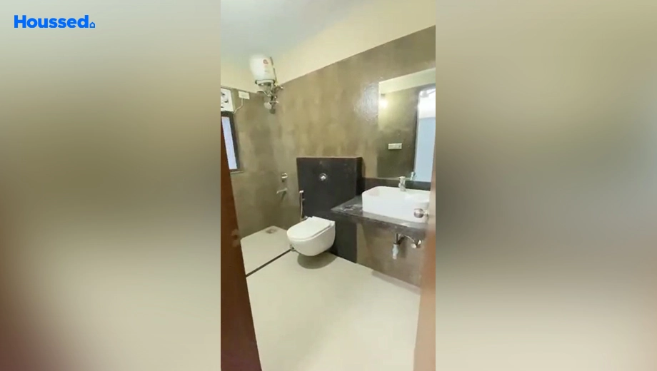 Project Image of 3.5 BHK Flat for Resale in Oxford Florida Riverwalk, Keshav Nagar - Image 118915