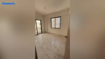 Project Image of 2 BHK Flat for Resale in Yogeshwar Swarnim Sky Vasna Bhayli Main Road, Vadodara - Image 118924