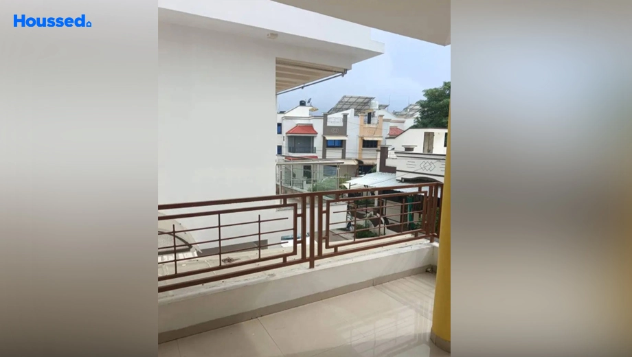 Project Image of 2 BHK Duplex for Resale in Kareli Baug - Image 118930