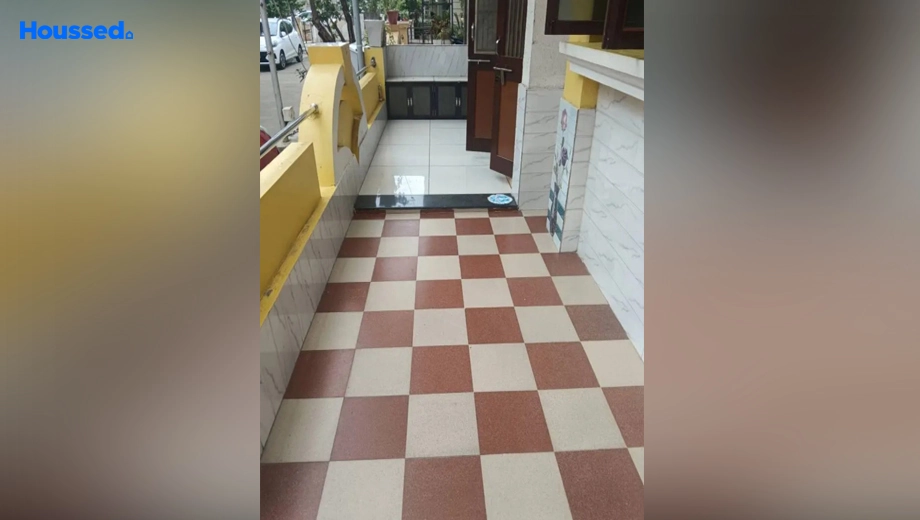 Project Image of 2 BHK Duplex for Resale in Kareli Baug - Image 118931