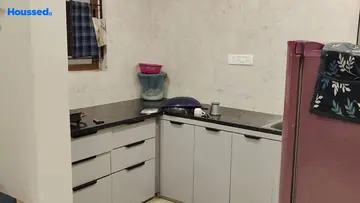 Project Image of 1 BHK Flat for Resale in Shree Pushpam Resicom Tarsali, Vadodara - Image 118943