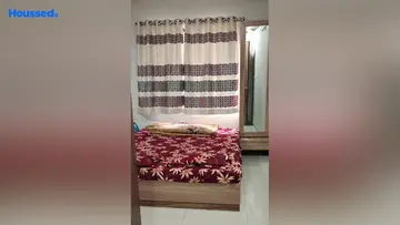 Project Image of 1 BHK Flat for Resale in Shree Pushpam Resicom Tarsali, Vadodara - Image 118942