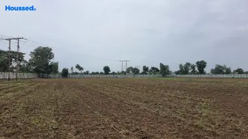 Project Image of Agriculture Land for Resale in Umeta, Vadodara - Image 118936