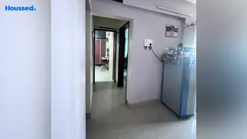 Project Image of 2 BHK Flat for Resale in Dhanori, Pune - Image 118940
