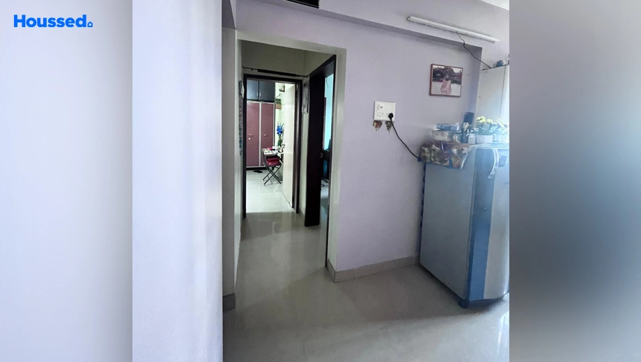 Project Image of 2 BHK Flat for Resale in Dhanori - Image 118940
