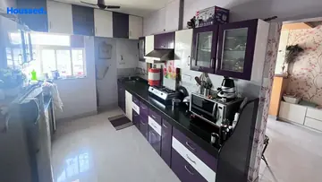 Project Image of 2 BHK Flat for Resale in Dhanori, Pune - Image 118939