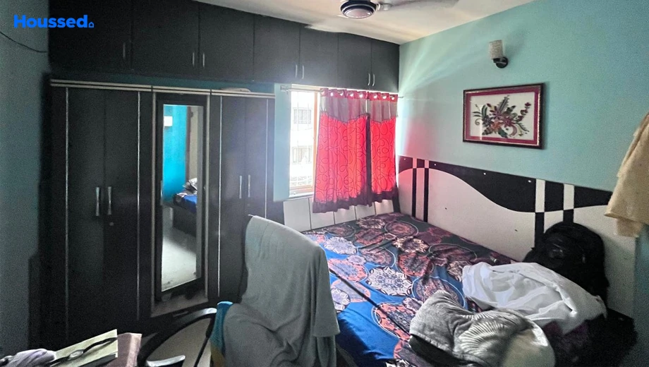 Project Image of 2 BHK Flat for Resale in Dhanori - Image 118938