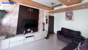 Project Image of 2 BHK Flat for Resale in Dhanori, Pune - Image 118937