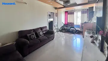 Project Image of 2 BHK Flat for Resale in Dhanori, Pune - Image 118941