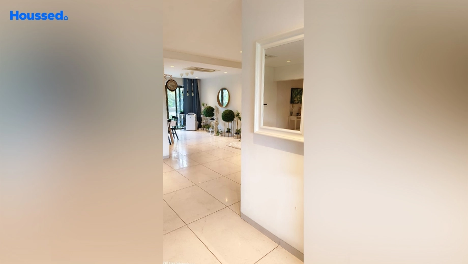 Project Image of 4 BHK Flat for Resale in Kharadi - Image 118959