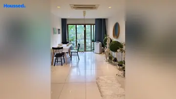 Project Image of 4 BHK Flat for Resale in Kharadi, Pune - Image 118955