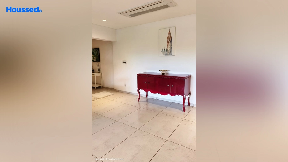 Project Image of 4 BHK Flat for Resale in Kharadi - Image 118953
