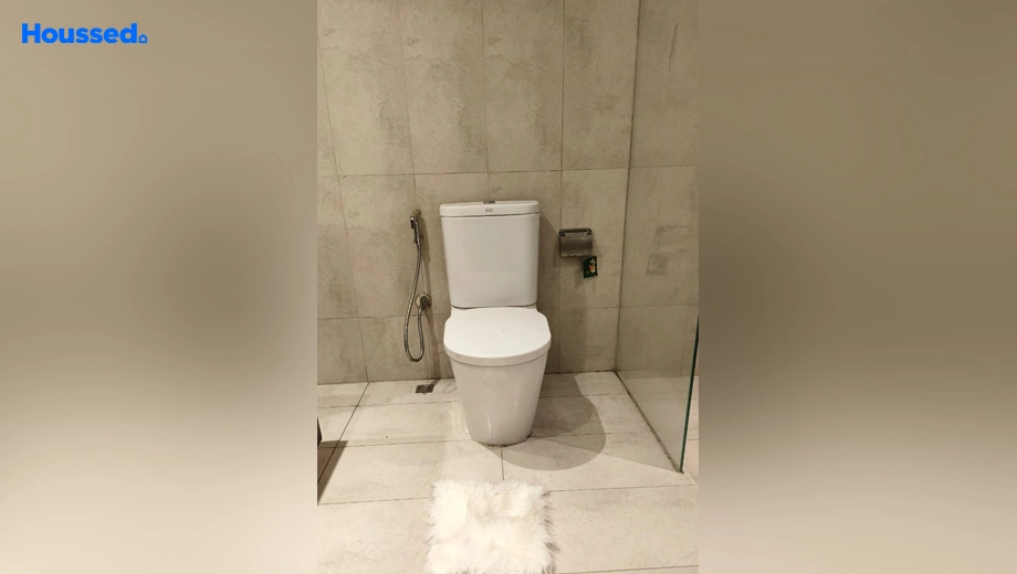 Project Image of 4 BHK Flat for Resale in Kharadi - Image 118954
