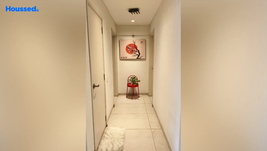 Project Image of 4 BHK Flat for Resale in Kharadi - Image 118952