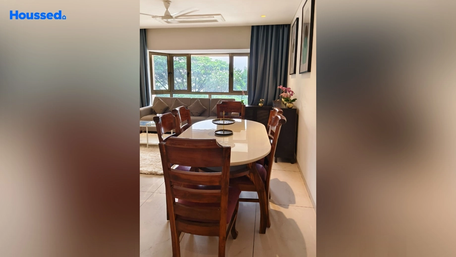 Project Image of 4 BHK Flat for Resale in Kharadi - Image 118957