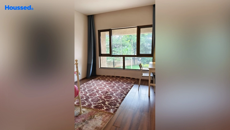 Project Image of 4 BHK Flat for Resale in Kharadi - Image 118960