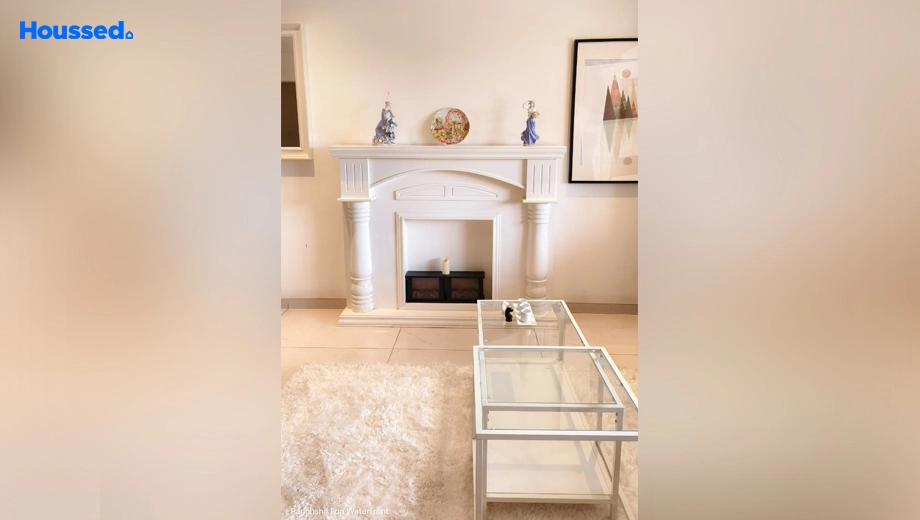 Project Image of 4 BHK Flat for Resale in Kharadi - Image 118962
