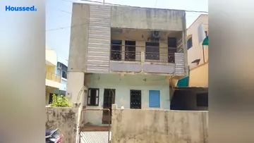 Project Image of Commercial Land for Resale in Kareli Baug, Vadodara - Image 118951