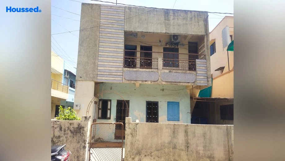 Project Image of Commercial Land for Resale in Kareli Baug - Image 118951