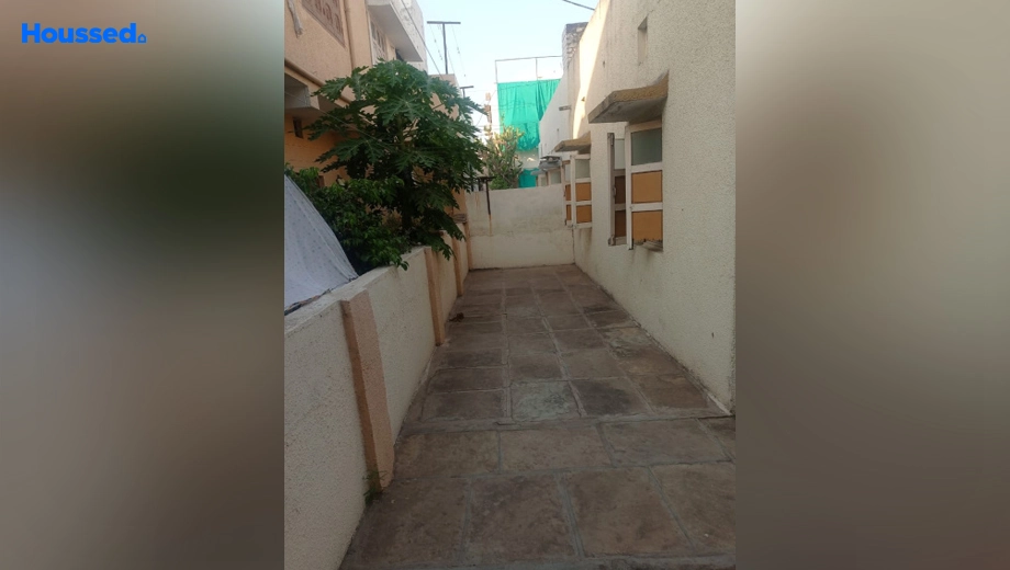 Project Image of 2 BHK House/Villa for Resale in Subhanpura - Image 118968