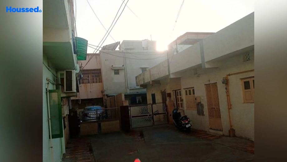 Project Image of 2 BHK House/Villa for Resale in Subhanpura - Image 118966