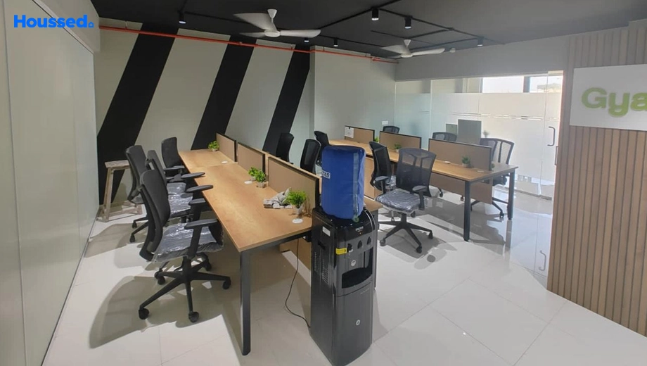 Project Image of Office Space for Rent in Kharadi - Image 118965