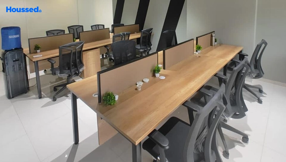 Project Image of Office Space for Rent in Kharadi - Image 118964