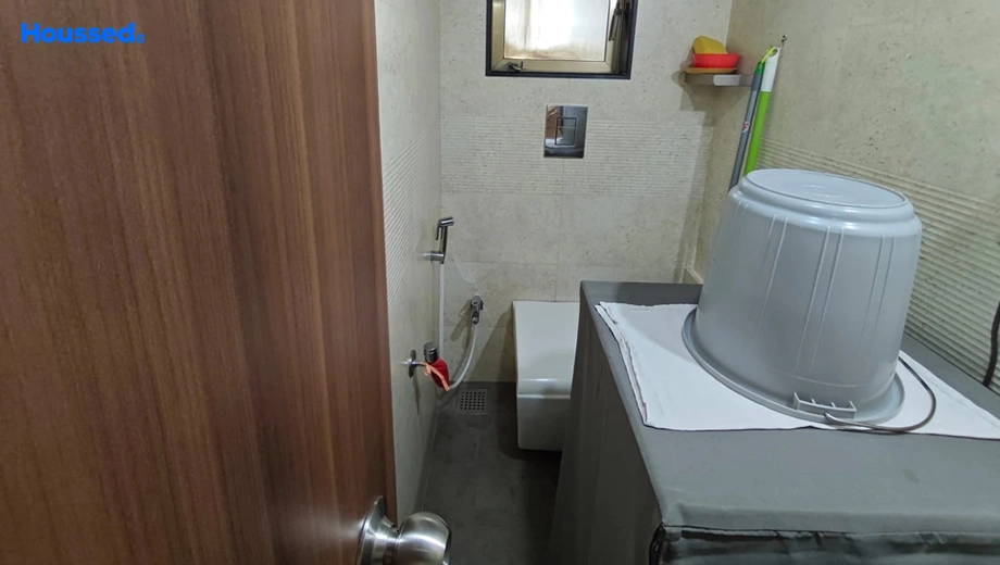 Project Image of 3 BHK Flat for Resale in Andheri West - Image 118982