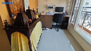 Project Image of 3 BHK Flat for Resale in Andheri West, Mumbai - Image 118987