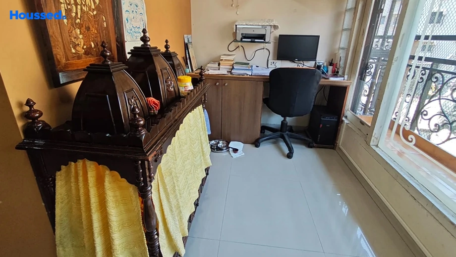 Project Image of 3 BHK Flat for Resale in Andheri West - Image 118987