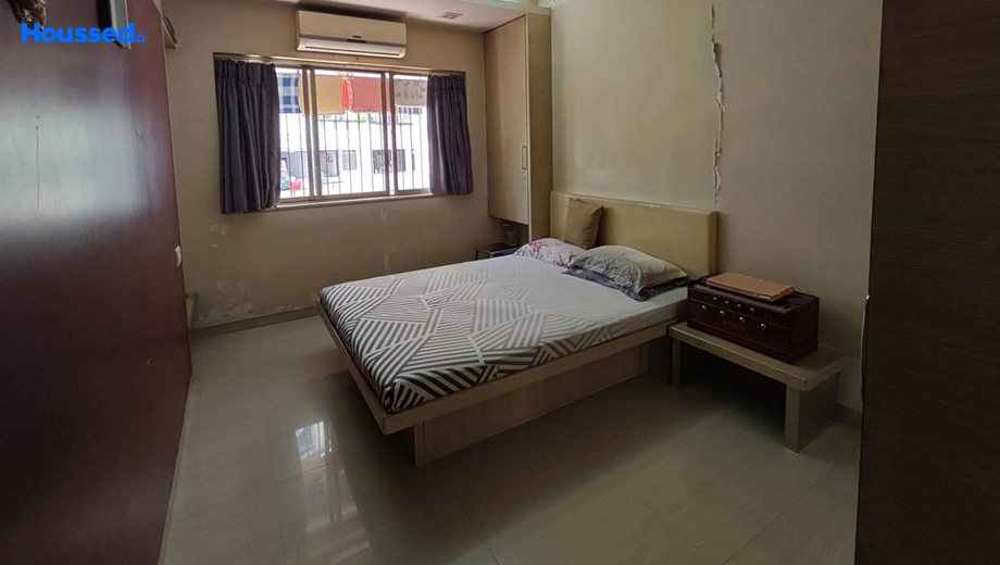 Project Image of 3 BHK Flat for Resale in Andheri West - Image 118985