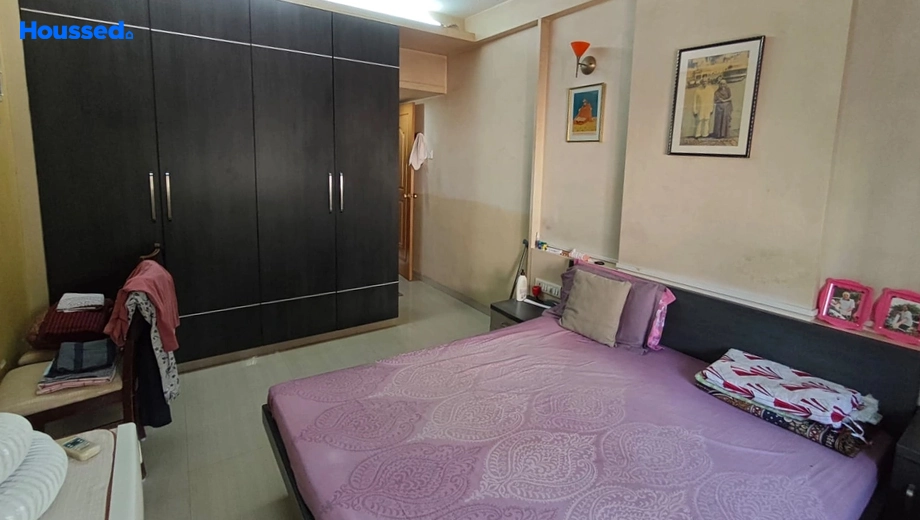 Project Image of 3 BHK Flat for Resale in Andheri West - Image 118988