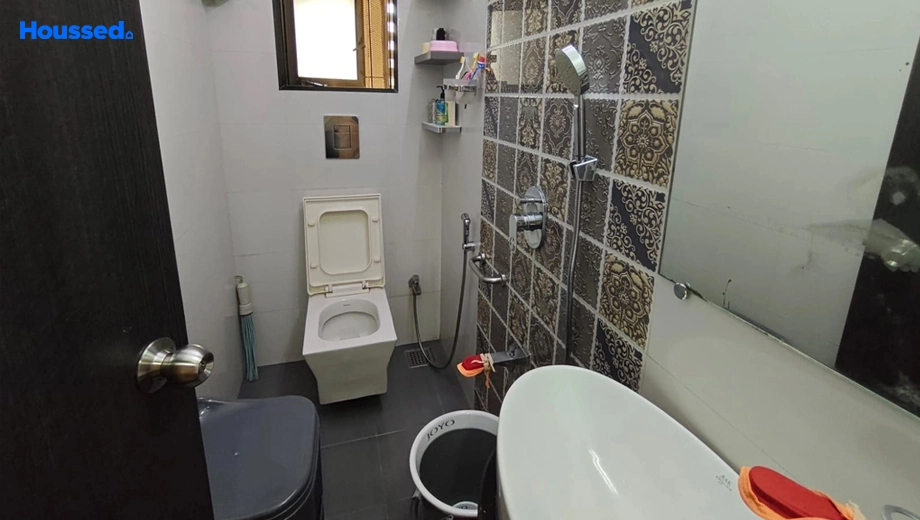 Project Image of 3 BHK Flat for Resale in Andheri West - Image 118981