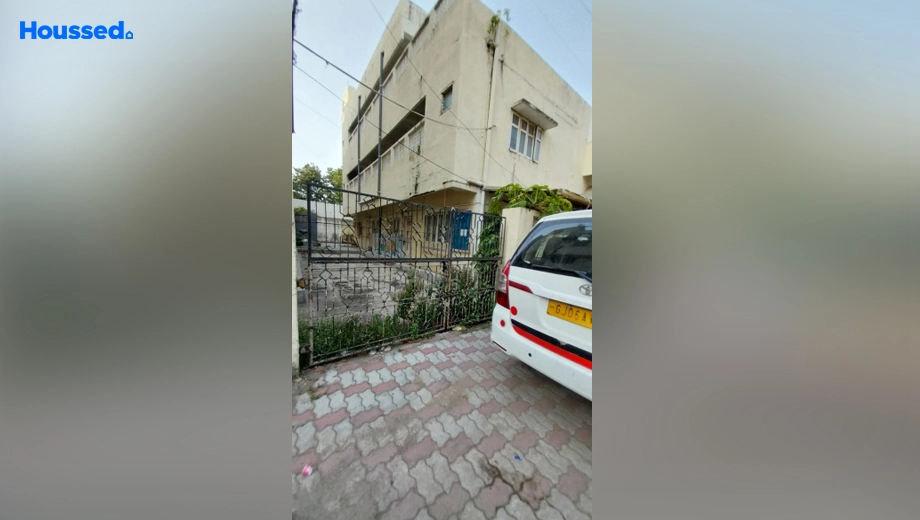 Project Image of Housing Plot/Residential Land for Resale in Old Padra Road - Image 118980