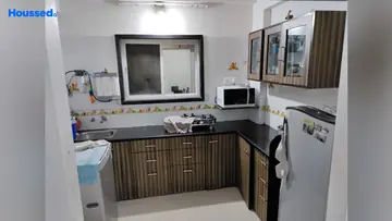 Project Image of 3 BHK Flat for Resale in Harni, Vadodara - Image 118990